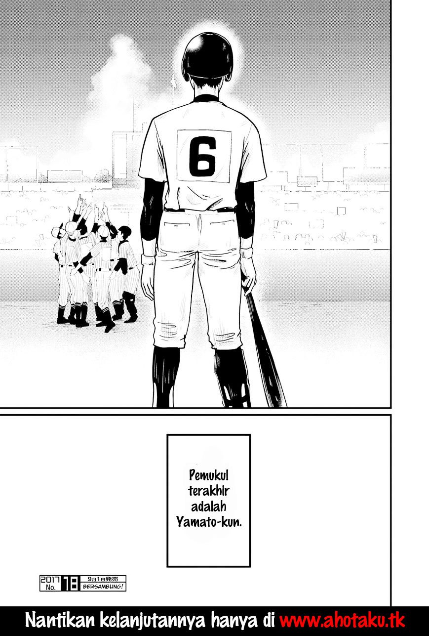 Yakumo-san wa Ezuke ga Shitai. Chapter 28 Gambar 21